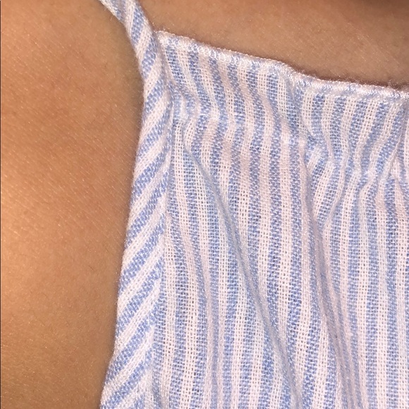 brandy melville adjustable tank top - Picture 4 of 5